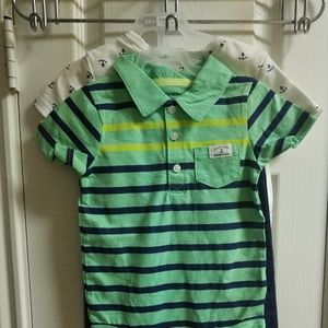 *flash*Carters 3 piece set